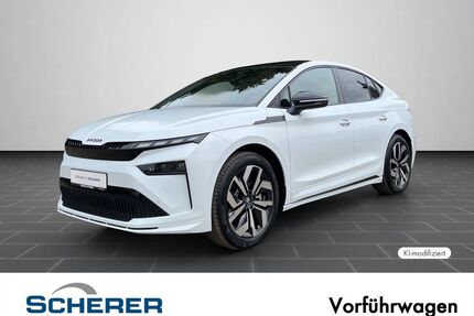 Skoda Enyaq Gebrauchtwagen