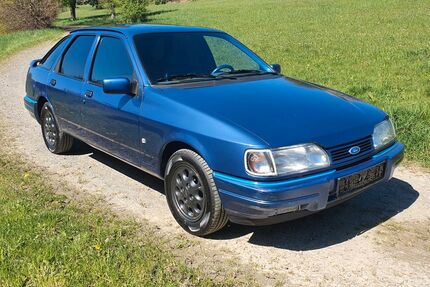 Ford Sierra Gebrauchtwagen