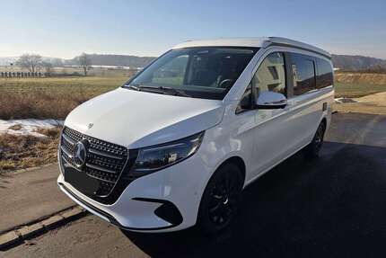 Mercedes-Benz Marco Polo Gebrauchtwagen