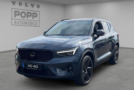 Volvo XC40 Gebrauchtwagen