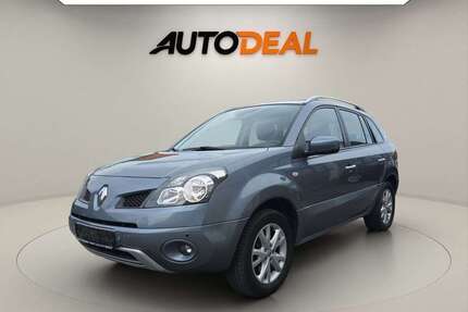 Renault Koleos Gebrauchtwagen