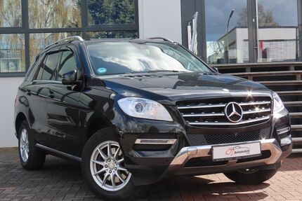 Mercedes-Benz ML 350 Gebrauchtwagen