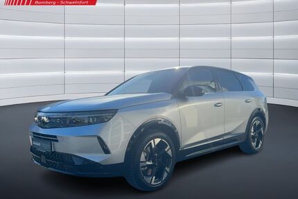 Opel Grandland (X) Gebrauchtwagen