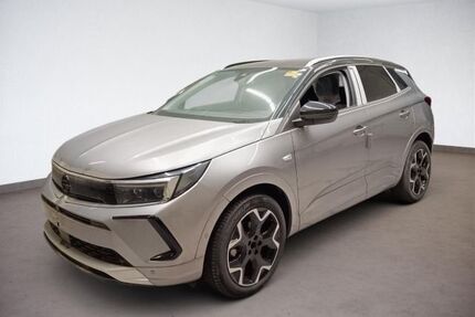 Opel Grandland (X) Gebrauchtwagen