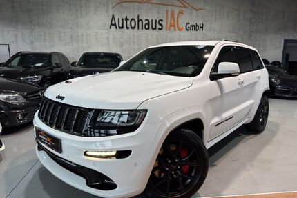 Jeep Grand Cherokee Gebrauchtwagen
