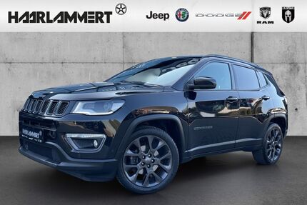 Jeep Compass Gebrauchtwagen