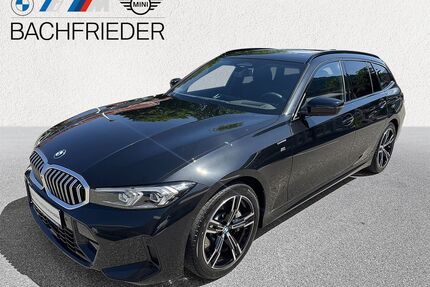 BMW 330 Gebrauchtwagen