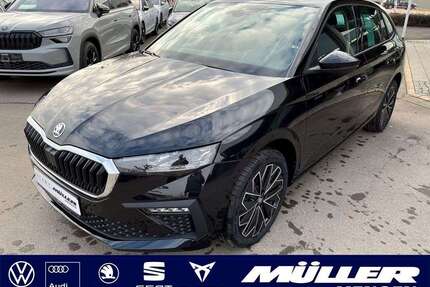 Skoda Scala Gebrauchtwagen