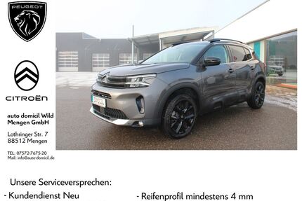 Citroen C5 Aircross Gebrauchtwagen