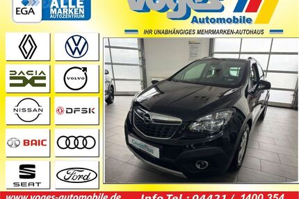 Opel Mokka Gebrauchtwagen