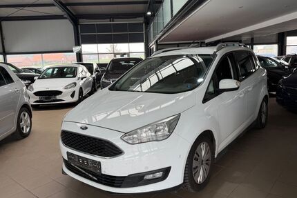 Ford Grand C-Max Gebrauchtwagen
