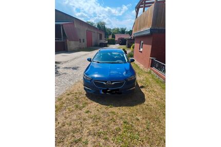 Opel Insignia Gebrauchtwagen