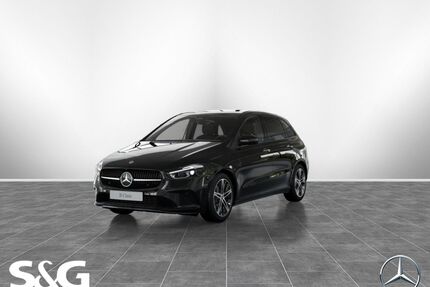 Mercedes-Benz B 200 Gebrauchtwagen