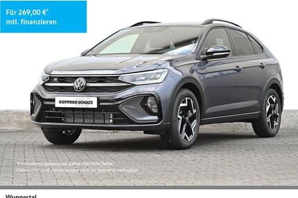 VW Taigo Gebrauchtwagen