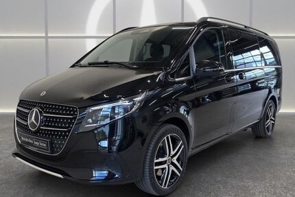 Mercedes-Benz V 300 Gebrauchtwagen