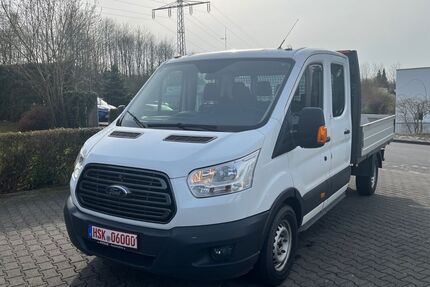 Ford Transit Gebrauchtwagen