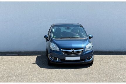 Opel Meriva Gebrauchtwagen