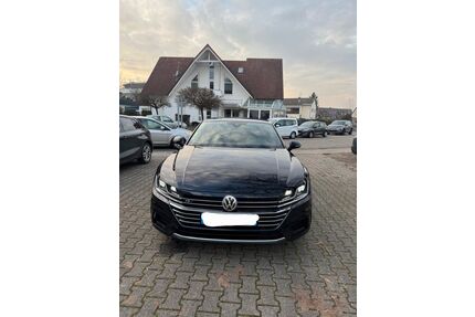 VW Arteon Gebrauchtwagen