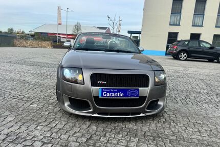 Audi TT Gebrauchtwagen