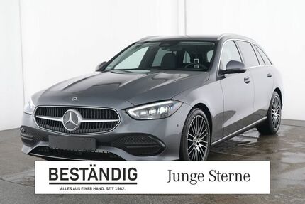 Mercedes-Benz C 180 Gebrauchtwagen