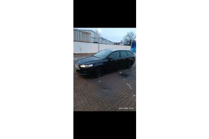 Ford Mondeo Gebrauchtwagen