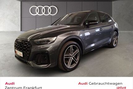 Audi SQ5 Gebrauchtwagen