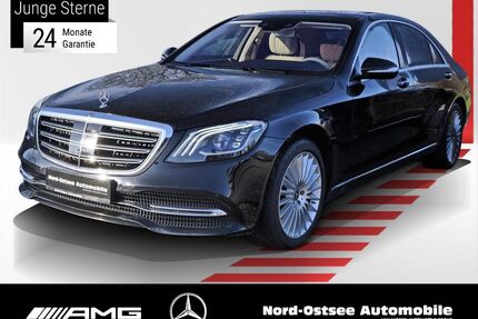 Mercedes-Benz S 350 Gebrauchtwagen