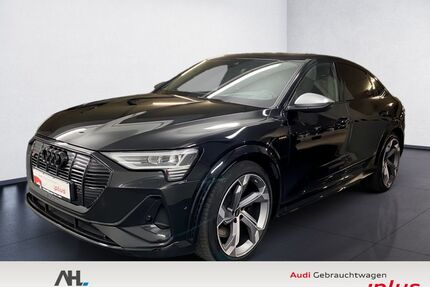 Audi e-tron Gebrauchtwagen