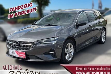 Opel Insignia Gebrauchtwagen