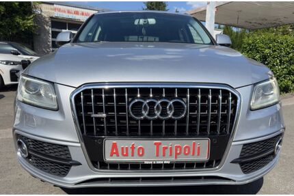 Audi Q5 Gebrauchtwagen