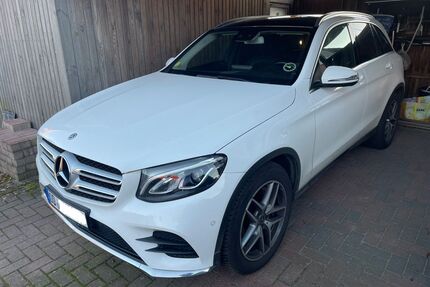 Mercedes-Benz CLC 220 Gebrauchtwagen
