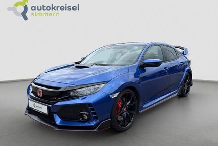 Honda Civic Gebrauchtwagen