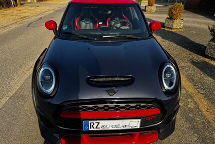 Mini John Cooper Works Gebrauchtwagen