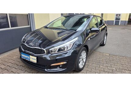 Kia ceed / Ceed Gebrauchtwagen