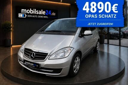 Mercedes-Benz A 160 Gebrauchtwagen