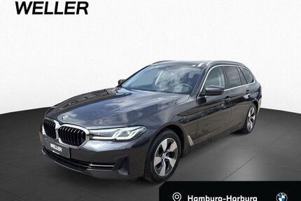 BMW 520 Gebrauchtwagen