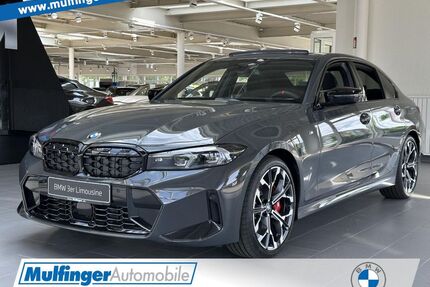 BMW M340d Gebrauchtwagen