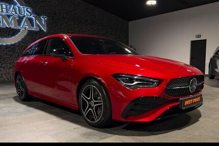 Mercedes-Benz CLA 250 Gebrauchtwagen
