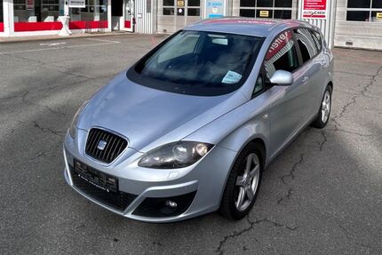 Seat Altea Gebrauchtwagen