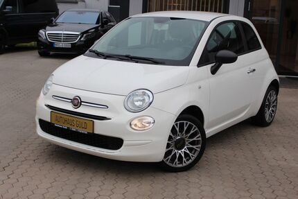 Fiat 500 Gebrauchtwagen