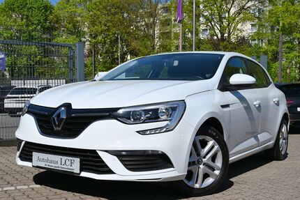 Renault Megane Gebrauchtwagen