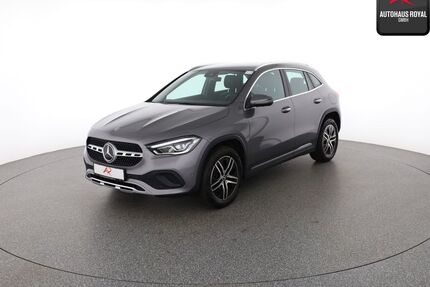Mercedes-Benz GLA 250 Gebrauchtwagen