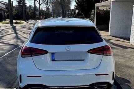 Mercedes-Benz A 180 Gebrauchtwagen