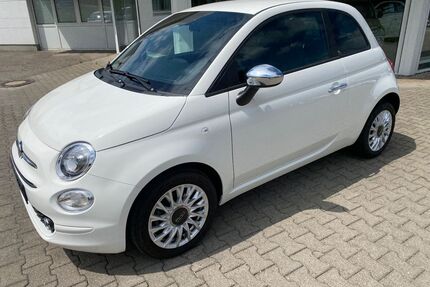 Fiat 500 Gebrauchtwagen