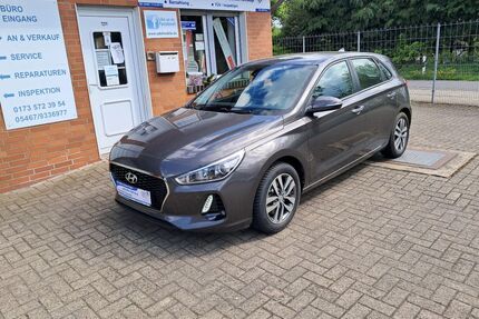 Hyundai i30 Gebrauchtwagen