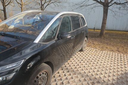 Citroen C4 SpaceTourer Gebrauchtwagen