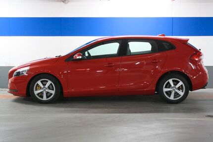 Volvo V40 Gebrauchtwagen