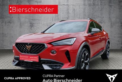 Cupra Formentor Gebrauchtwagen