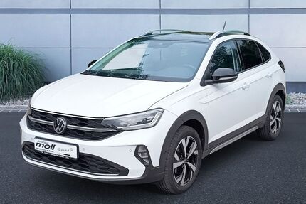 VW Taigo Gebrauchtwagen