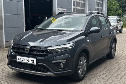 Dacia Sandero Gebrauchtwagen